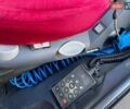 Красный Мерседес Атего, объемом двигателя 4.25 л и пробегом 800 тыс. км за 13900 $, фото 26 на Automoto.ua