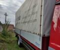 Червоний Мерседес Атего, об'ємом двигуна 6.37 л та пробігом 300 тис. км за 30000 $, фото 16 на Automoto.ua