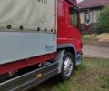 Червоний Мерседес Атего, об'ємом двигуна 6.37 л та пробігом 300 тис. км за 30000 $, фото 10 на Automoto.ua