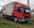 Червоний Мерседес Атего, об'ємом двигуна 6.37 л та пробігом 300 тис. км за 30000 $, фото 6 на Automoto.ua