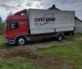 Червоний Мерседес Атего, об'ємом двигуна 6.37 л та пробігом 300 тис. км за 30000 $, фото 19 на Automoto.ua