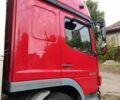Червоний Мерседес Атего, об'ємом двигуна 6.37 л та пробігом 300 тис. км за 30000 $, фото 4 на Automoto.ua