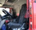 Красный Мерседес Атего, объемом двигателя 4.25 л и пробегом 900 тыс. км за 22000 $, фото 18 на Automoto.ua