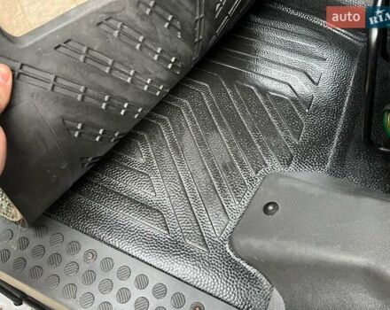 Красный Мерседес Атего, объемом двигателя 4.8 л и пробегом 601 тыс. км за 29500 $, фото 31 на Automoto.ua