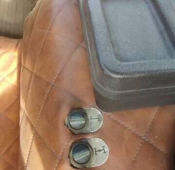 Мерседес Атего, об'ємом двигуна 6 л та пробігом 153 тис. км за 34999 $, фото 11 на Automoto.ua