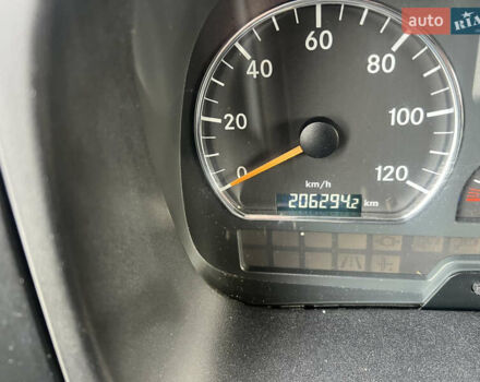 Мерседес Атего, объемом двигателя 0 л и пробегом 206 тыс. км за 47900 $, фото 33 на Automoto.ua