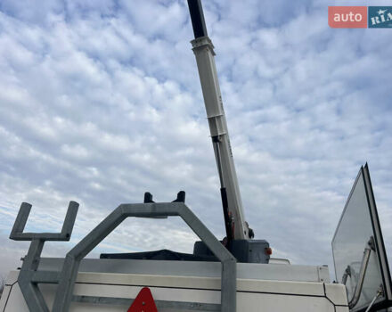 Мерседес Атего, объемом двигателя 0 л и пробегом 206 тыс. км за 47900 $, фото 19 на Automoto.ua