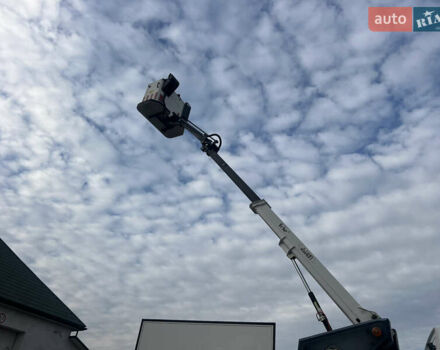 Мерседес Атего, объемом двигателя 0 л и пробегом 206 тыс. км за 47900 $, фото 21 на Automoto.ua