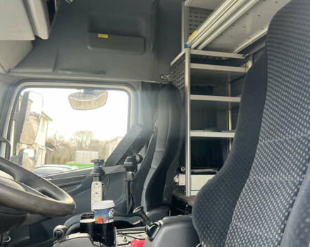 Мерседес Атего, объемом двигателя 0 л и пробегом 206 тыс. км за 47900 $, фото 27 на Automoto.ua