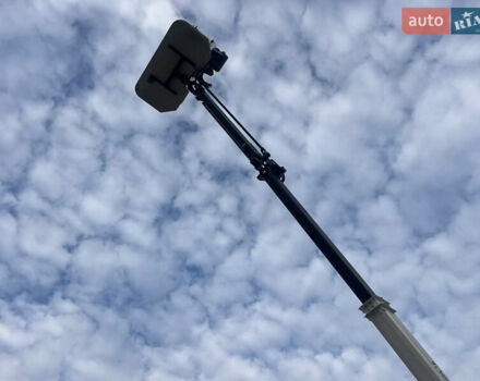 Мерседес Атего, объемом двигателя 0 л и пробегом 206 тыс. км за 47900 $, фото 18 на Automoto.ua