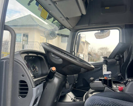 Мерседес Атего, объемом двигателя 0 л и пробегом 206 тыс. км за 47900 $, фото 26 на Automoto.ua