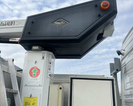 Мерседес Атего, объемом двигателя 0 л и пробегом 206 тыс. км за 47900 $, фото 8 на Automoto.ua