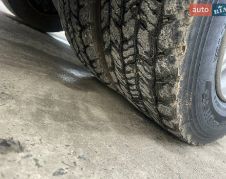 Мерседес Атего, объемом двигателя 0 л и пробегом 206 тыс. км за 47900 $, фото 24 на Automoto.ua