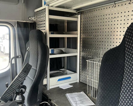 Мерседес Атего, объемом двигателя 0 л и пробегом 206 тыс. км за 47900 $, фото 28 на Automoto.ua