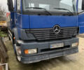 Мерседес Атего, объемом двигателя 0 л и пробегом 475 тыс. км за 29500 $, фото 1 на Automoto.ua