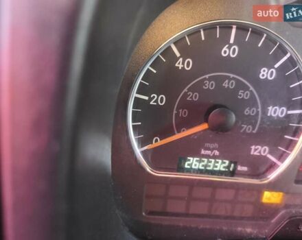 Мерседес Атего 2013 в Бучаче на Automoto.ua Мерседес Атего, объемом двигателя 0 л и пробегом 260 тыс. км за 36900 $, фото 6 на Automoto.ua