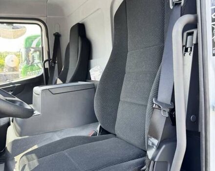 Мерседес Атего, об'ємом двигуна 0 л та пробігом 1 тис. км за 99217 $, фото 13 на Automoto.ua