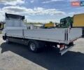 Мерседес Атего, об'ємом двигуна 0 л та пробігом 1 тис. км за 99217 $, фото 6 на Automoto.ua