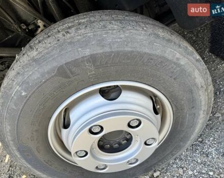 Мерседес Атего, об'ємом двигуна 0 л та пробігом 1 тис. км за 99217 $, фото 10 на Automoto.ua