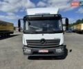 Мерседес Атего, об'ємом двигуна 0 л та пробігом 1 тис. км за 99217 $, фото 1 на Automoto.ua