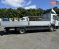 Мерседес Атего, об'ємом двигуна 0 л та пробігом 1 тис. км за 99217 $, фото 3 на Automoto.ua