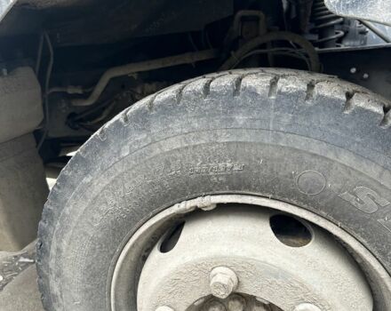 Мерседес Атего, об'ємом двигуна 0 л та пробігом 0 тис. км за 19500 $, фото 10 на Automoto.ua