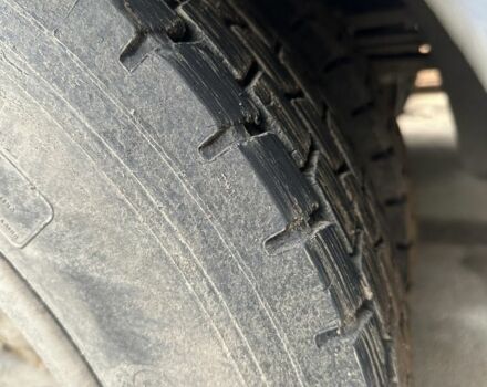 Мерседес Атего, об'ємом двигуна 0 л та пробігом 0 тис. км за 19500 $, фото 6 на Automoto.ua