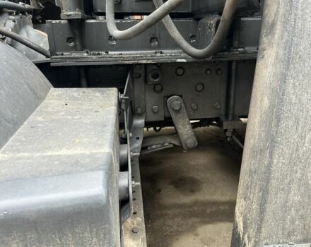 Мерседес Атего, об'ємом двигуна 0 л та пробігом 0 тис. км за 19500 $, фото 9 на Automoto.ua