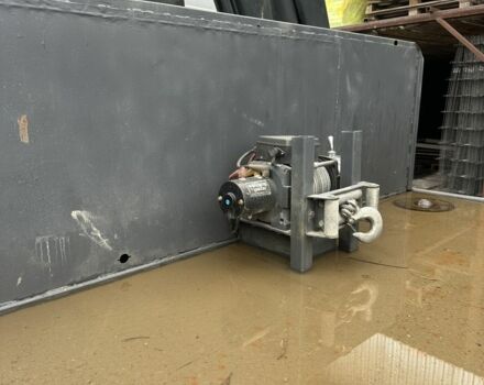 Мерседес Атего, об'ємом двигуна 0 л та пробігом 0 тис. км за 19500 $, фото 7 на Automoto.ua