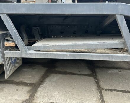 Мерседес Атего, об'ємом двигуна 0 л та пробігом 0 тис. км за 19500 $, фото 5 на Automoto.ua