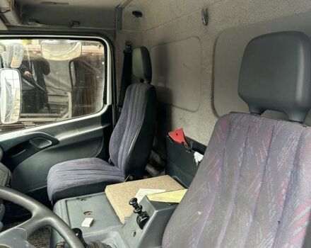 Мерседес Атего, об'ємом двигуна 0 л та пробігом 0 тис. км за 19500 $, фото 12 на Automoto.ua