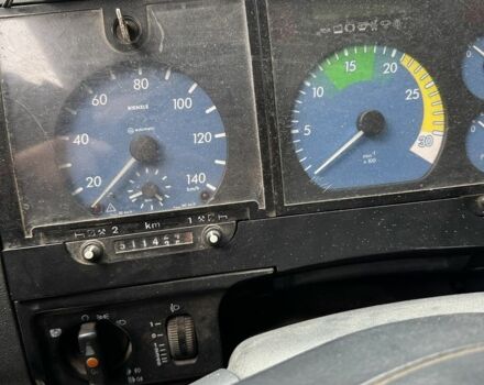 Мерседес Атего, об'ємом двигуна 0 л та пробігом 0 тис. км за 19500 $, фото 13 на Automoto.ua