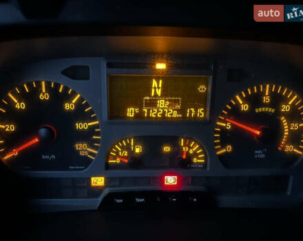 Мерседес Атего, объемом двигателя 0 л и пробегом 712 тыс. км за 27000 $, фото 14 на Automoto.ua