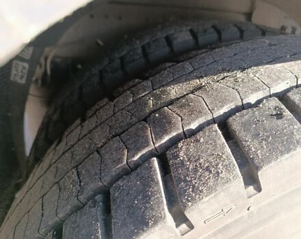 Мерседес Атего, объемом двигателя 0 л и пробегом 0 тыс. км за 13000 $, фото 2 на Automoto.ua