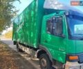 Мерседес Атего, об'ємом двигуна 4.3 л та пробігом 871 тис. км за 5500 $, фото 1 на Automoto.ua