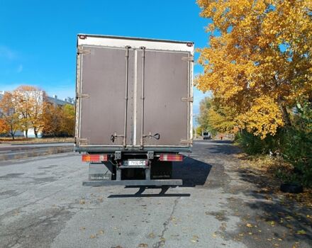 Мерседес Атего, объемом двигателя 0 л и пробегом 0 тыс. км за 13000 $, фото 5 на Automoto.ua