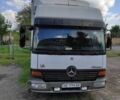 Мерседес Атего, объемом двигателя 0 л и пробегом 450 тыс. км за 15000 $, фото 1 на Automoto.ua
