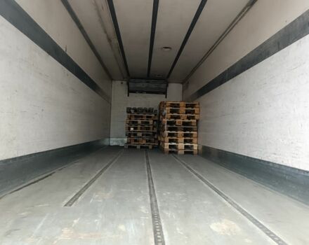 Мерседес Атего, объемом двигателя 0 л и пробегом 0 тыс. км за 13000 $, фото 1 на Automoto.ua