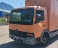 Мерседес Атего, объемом двигателя 0 л и пробегом 831 тыс. км за 9600 $, фото 1 на Automoto.ua