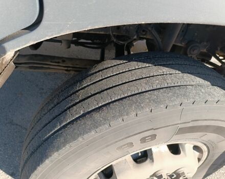 Мерседес Атего, объемом двигателя 0 л и пробегом 0 тыс. км за 13000 $, фото 3 на Automoto.ua