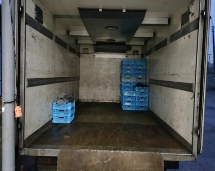 Мерседес Атего, объемом двигателя 0 л и пробегом 0 тыс. км за 397 $, фото 6 на Automoto.ua