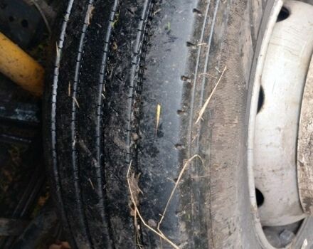 Мерседес Атего, об'ємом двигуна 6.37 л та пробігом 0 тис. км за 21000 $, фото 17 на Automoto.ua