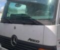 Мерседес Атего, объемом двигателя 0 л и пробегом 0 тыс. км за 13000 $, фото 1 на Automoto.ua