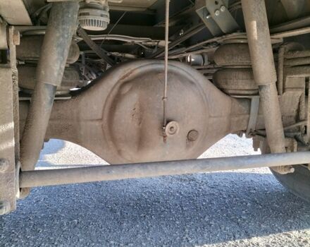 Мерседес Атего, объемом двигателя 0 л и пробегом 0 тыс. км за 397 $, фото 3 на Automoto.ua