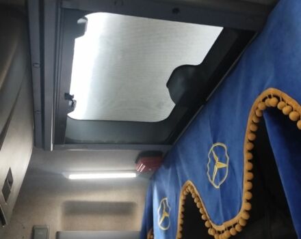 Мерседес Атего, об'ємом двигуна 6.37 л та пробігом 0 тис. км за 21000 $, фото 12 на Automoto.ua