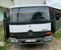 Мерседес Атего, объемом двигателя 0 л и пробегом 0 тыс. км за 8500 $, фото 1 на Automoto.ua