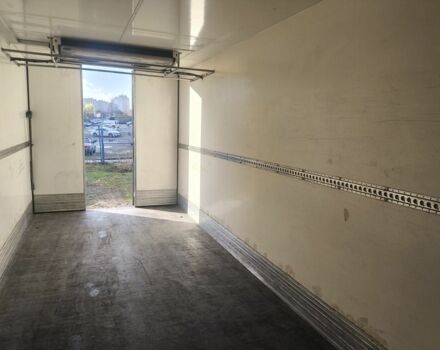 Мерседес Атего, объемом двигателя 0 л и пробегом 0 тыс. км за 22000 $, фото 7 на Automoto.ua