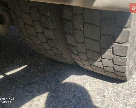 Мерседес Атего, об'ємом двигуна 6.4 л та пробігом 667 тис. км за 13999 $, фото 6 на Automoto.ua