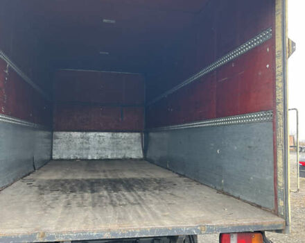 Мерседес Атего, объемом двигателя 0 л и пробегом 650 тыс. км за 15900 $, фото 16 на Automoto.ua