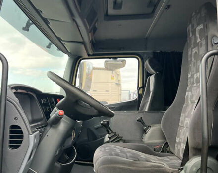 Мерседес Атего, объемом двигателя 0 л и пробегом 650 тыс. км за 15900 $, фото 19 на Automoto.ua